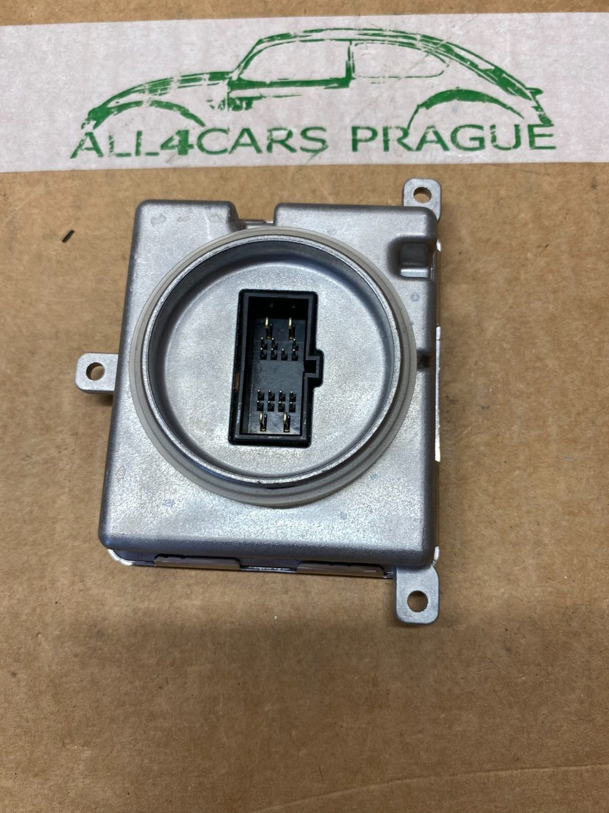 OPEL STEUERUNG SCHEINWERFER XENON 39024622 NEU!! - Obrázek 5