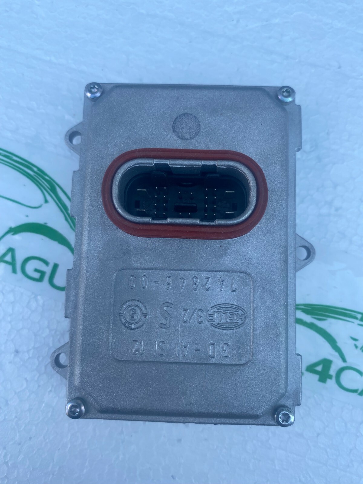 PEUGEOT / CITROEN 5DF00870450 XENON SCHEINWERFER STEUEGERÄT ORIGINAL NEU! - Obrázek 6