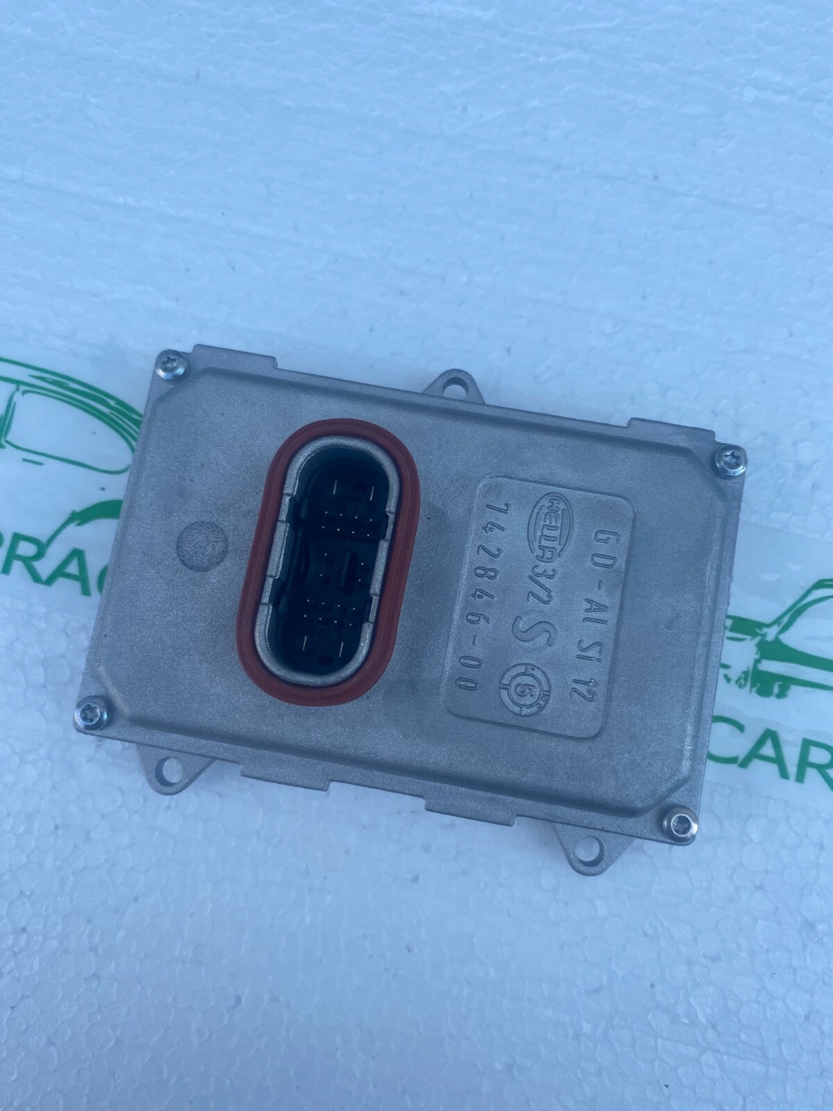 PEUGEOT / CITROEN 5DF00870450 XENON SCHEINWERFER STEUEGERÄT ORIGINAL NEU! - Obrázek 7