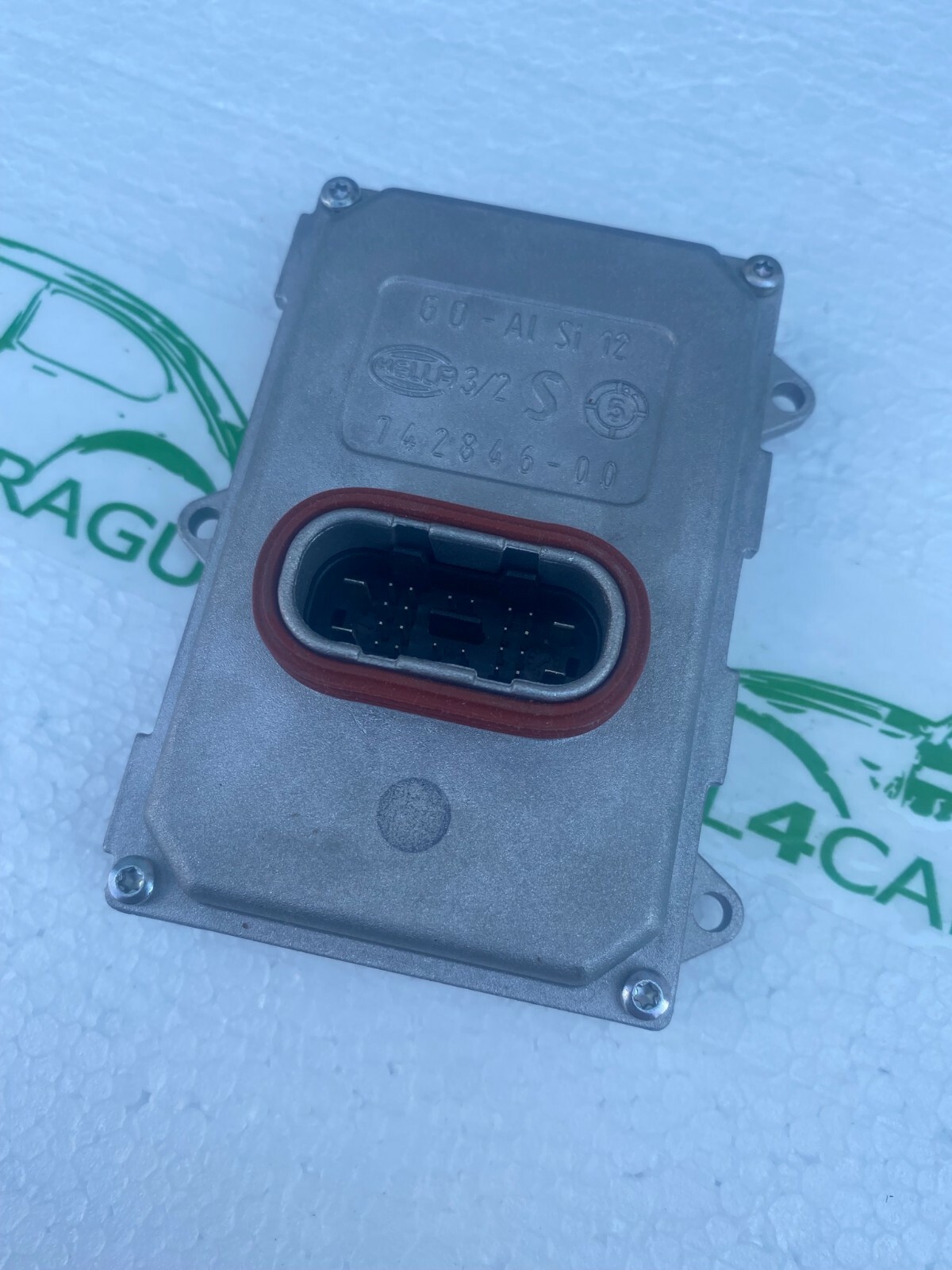 PEUGEOT / CITROEN 5DF00870450 XENON SCHEINWERFER STEUEGERÄT ORIGINAL NEU! - Obrázek 8