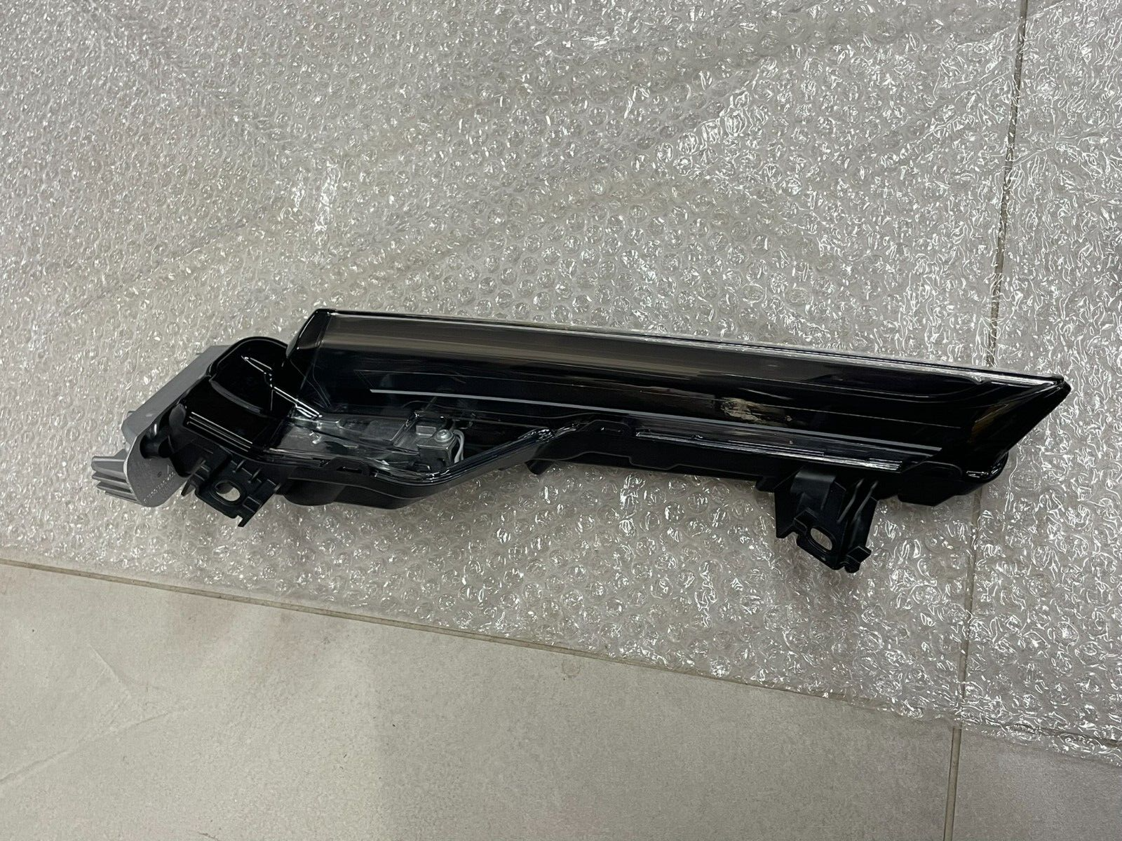 PORSCHE 911 992 LED TAG FAHRLICHT ZUSATZ SCHEINWERFER 992941107B 992941108B NEU - Obrázek 10