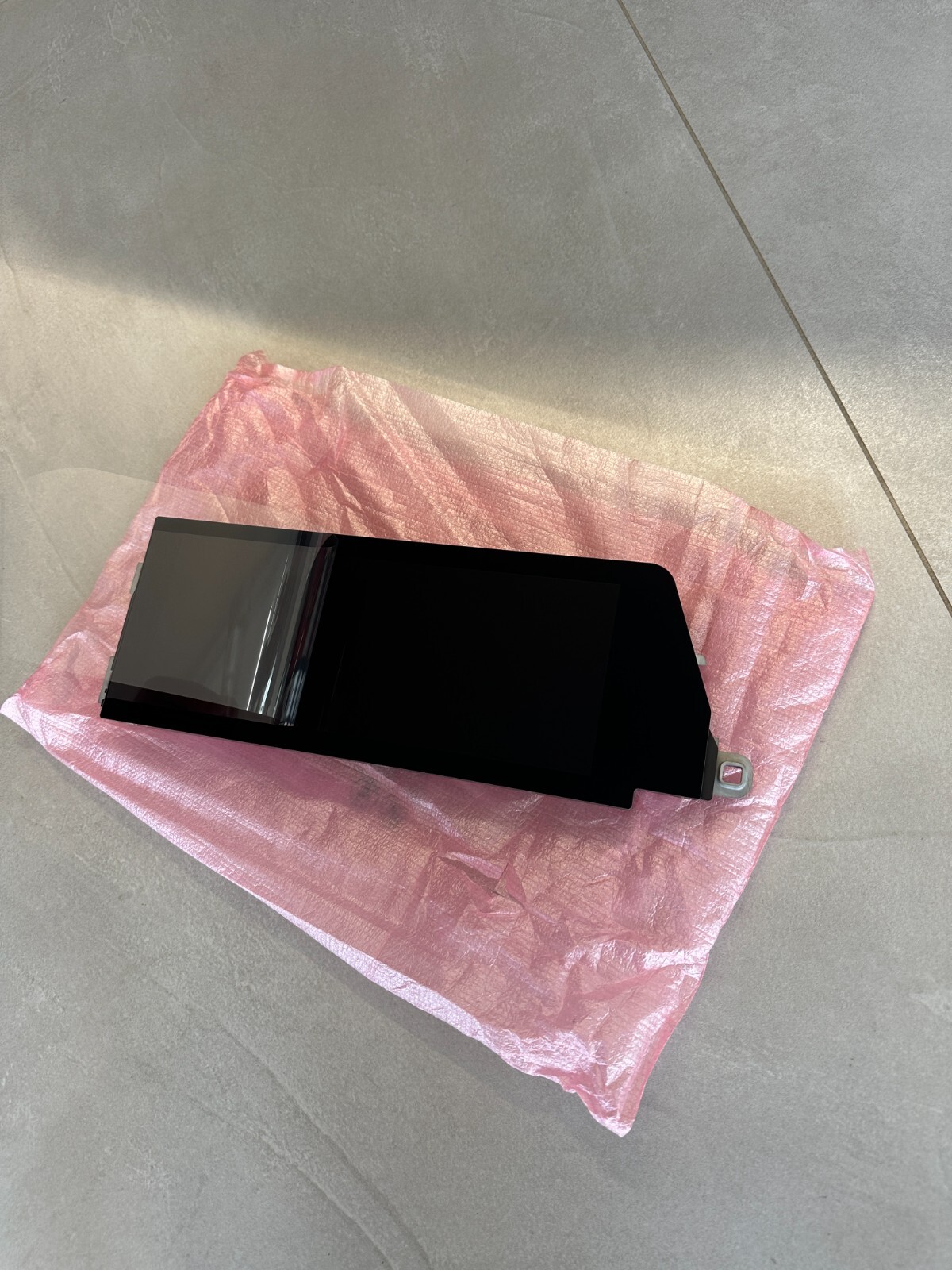 PORSCHE 911 992 T PORSCHE 992T LCD DISPLAY NAVIGATION SCREN 992919597T ORIG NEU - Obrázek 8