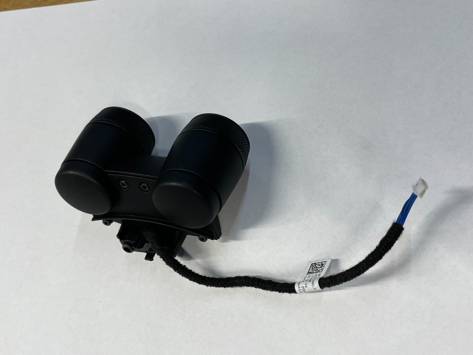 PORSCHE 992 GT3 RS LENKRAD SPORTLENKRADSTEUERUNG 9GT919680F ORIG.PORSCHE TEIL !! - Obrázek 11