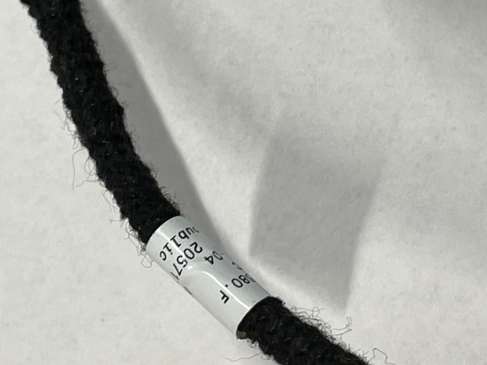 PORSCHE 992 GT3 RS LENKRAD SPORTLENKRADSTEUERUNG 9GT919680F ORIG.PORSCHE TEIL !! - Obrázek 14