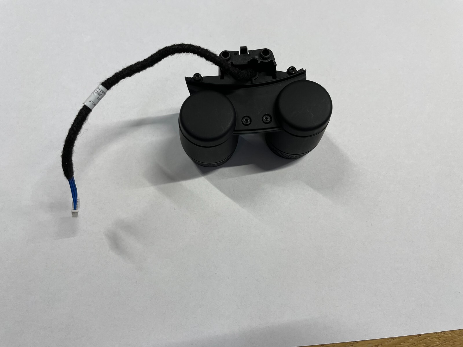 PORSCHE 992 GT3 RS LENKRAD SPORTLENKRADSTEUERUNG 9GT919680F ORIG.PORSCHE TEIL !! - Obrázek 16