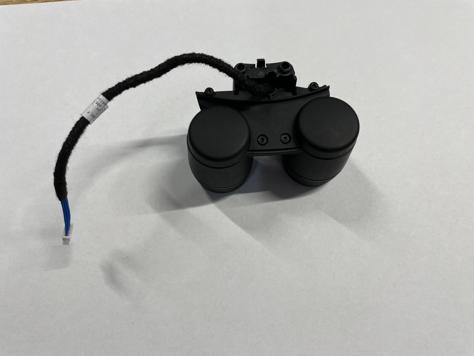 PORSCHE 992 GT3 RS LENKRAD SPORTLENKRADSTEUERUNG 9GT919680F ORIG.PORSCHE TEIL !! - Obrázek 17