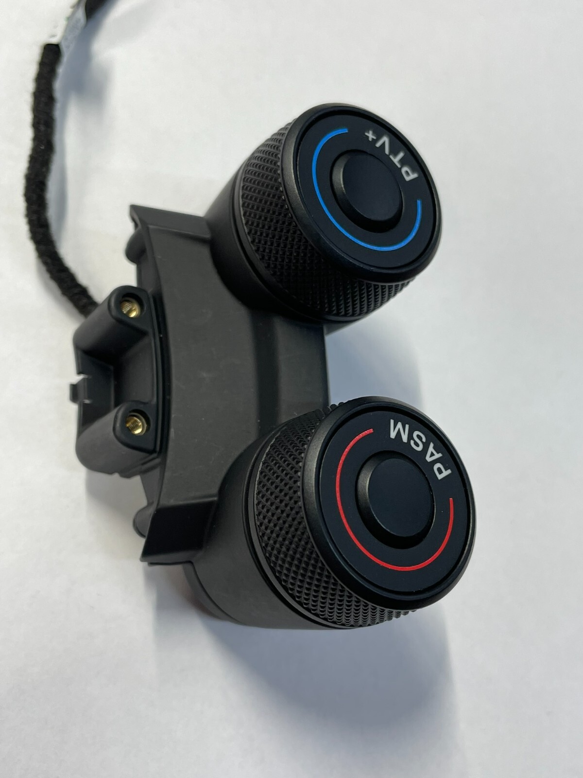 PORSCHE 992 GT3 RS LENKRAD SPORTLENKRADSTEUERUNG 9GT919680F ORIG.PORSCHE TEIL !! - Obrázek 3