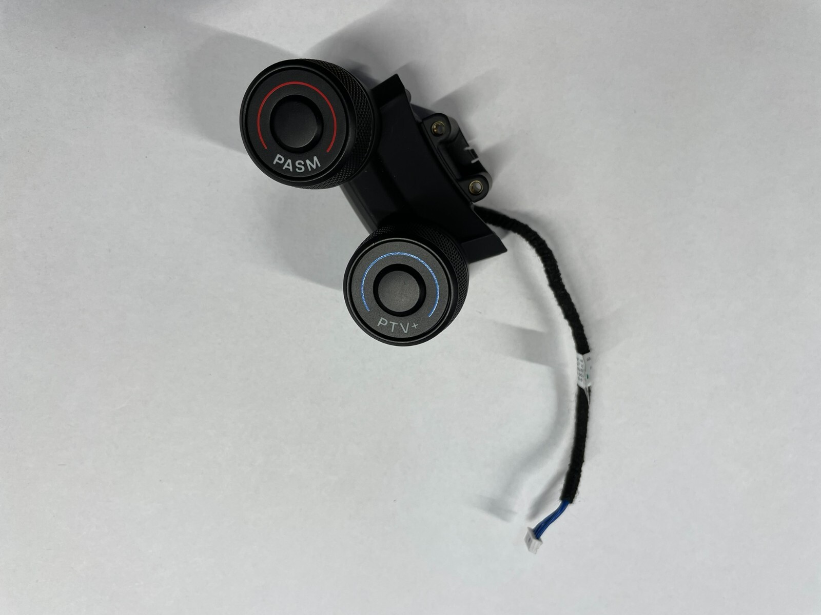 PORSCHE 992 GT3 RS LENKRAD SPORTLENKRADSTEUERUNG 9GT919680F ORIG.PORSCHE TEIL !! - Obrázek 4