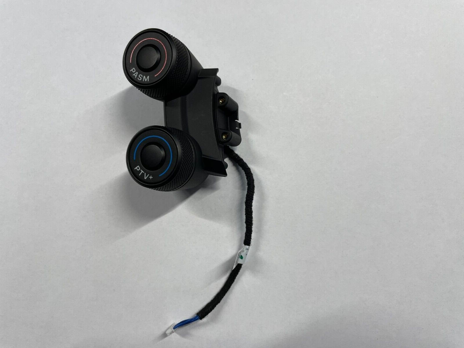 PORSCHE 992 GT3 RS LENKRAD SPORTLENKRADSTEUERUNG 9GT919680F ORIG.PORSCHE TEIL !! - Obrázek 5