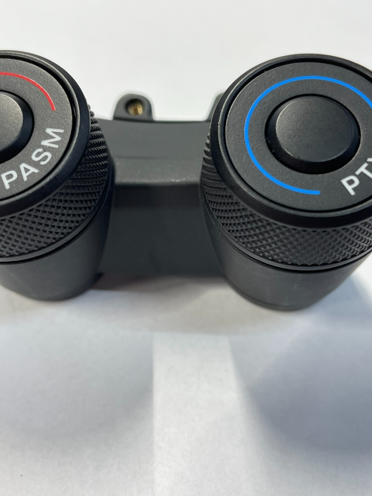 PORSCHE 992 GT3 RS LENKRAD SPORTLENKRADSTEUERUNG 9GT919680F ORIG.PORSCHE TEIL !! - Obrázek 7