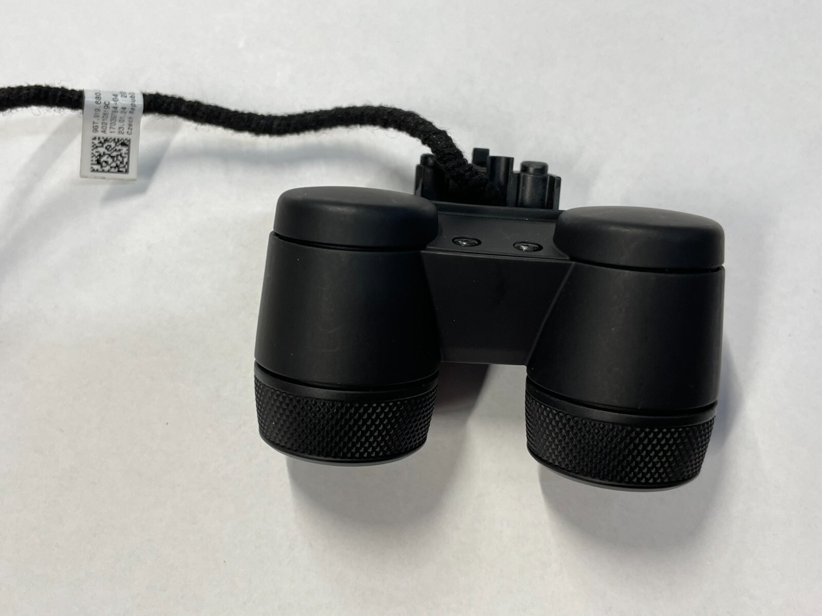 PORSCHE 992 GT3 RS LENKRAD SPORTLENKRADSTEUERUNG 9GT919680F ORIG.PORSCHE TEIL !! - Obrázek 10