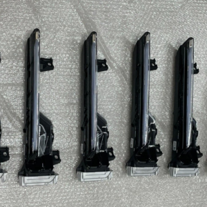 PORSCHE 992 LED TAG FAHRLICHT DAY LIGHT L 992941311B NEU PORSCHE ORIGINAL TEIL !