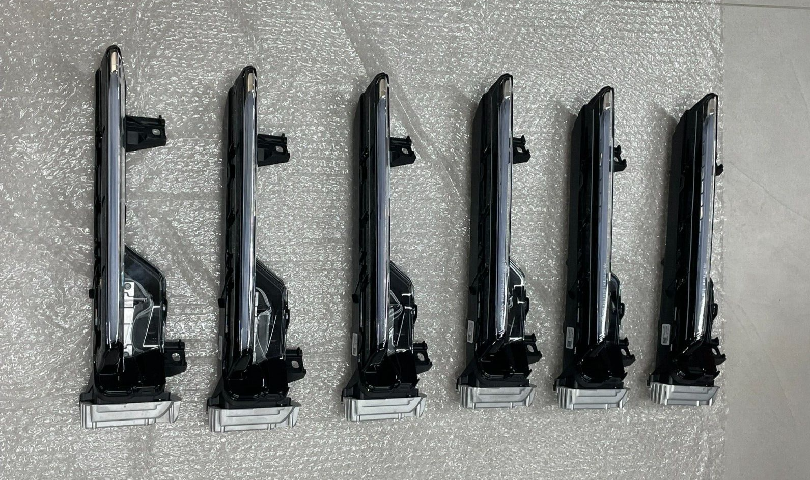 PORSCHE 992 LED TAG FAHRLICHT DAY LIGHT L 992941311B NEU PORSCHE ORIGINAL TEIL !