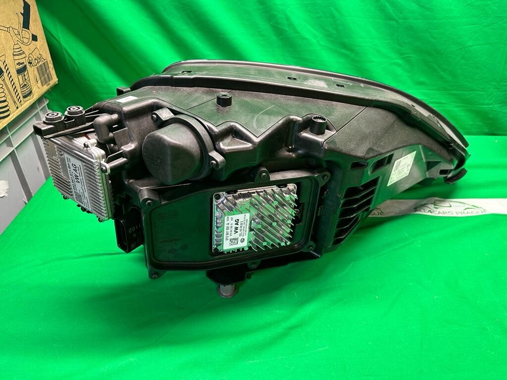 PORSCHE CAYENNE 2024 FRONT SCHEINWERFER MATRIX 9Y0941085M 9Y0 941 085 M ORIG.! - Obrázek 16