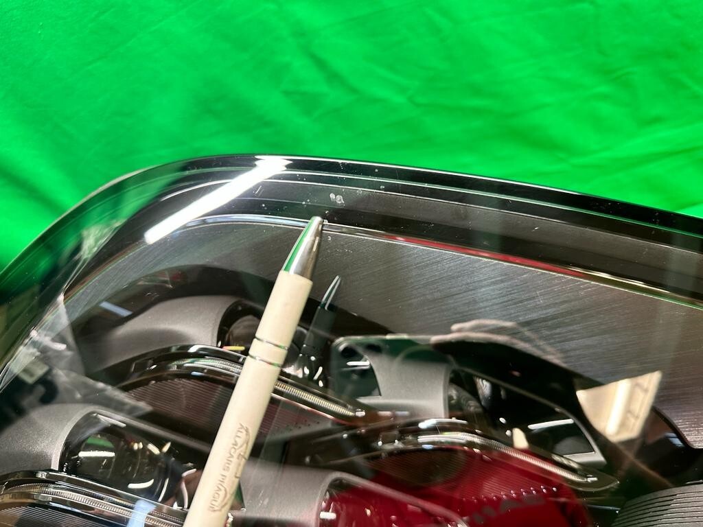 PORSCHE CAYENNE 2024 FRONT SCHEINWERFER MATRIX 9Y0941085M 9Y0 941 085 M ORIG.! - Obrázek 17