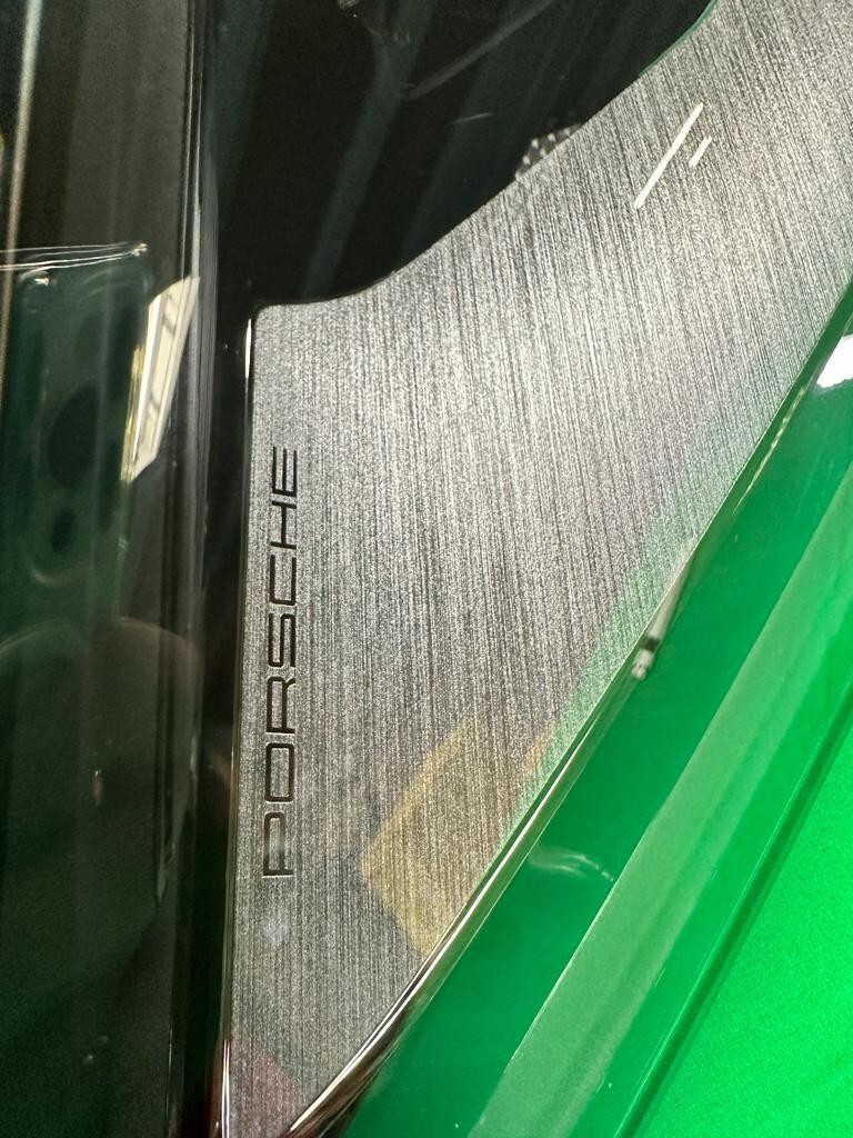 PORSCHE CAYENNE 2024 FRONT SCHEINWERFER MATRIX 9Y0941085M 9Y0 941 085 M ORIG.! - Obrázek 22