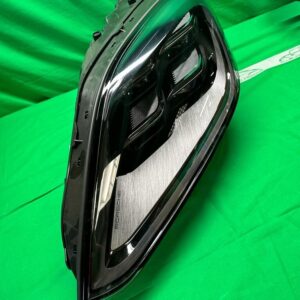 PORSCHE CAYENNE  2024 FRONT SCHEINWERFER MATRIX  9Y0941085M 9Y0 941 085 M ORIG.!