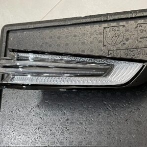 PORSCHE CAYENNE 9Y LED RECHTS RÜCKLEUCHTE 9Y0945092P = 9Y0945092T TEST CAR ORIG