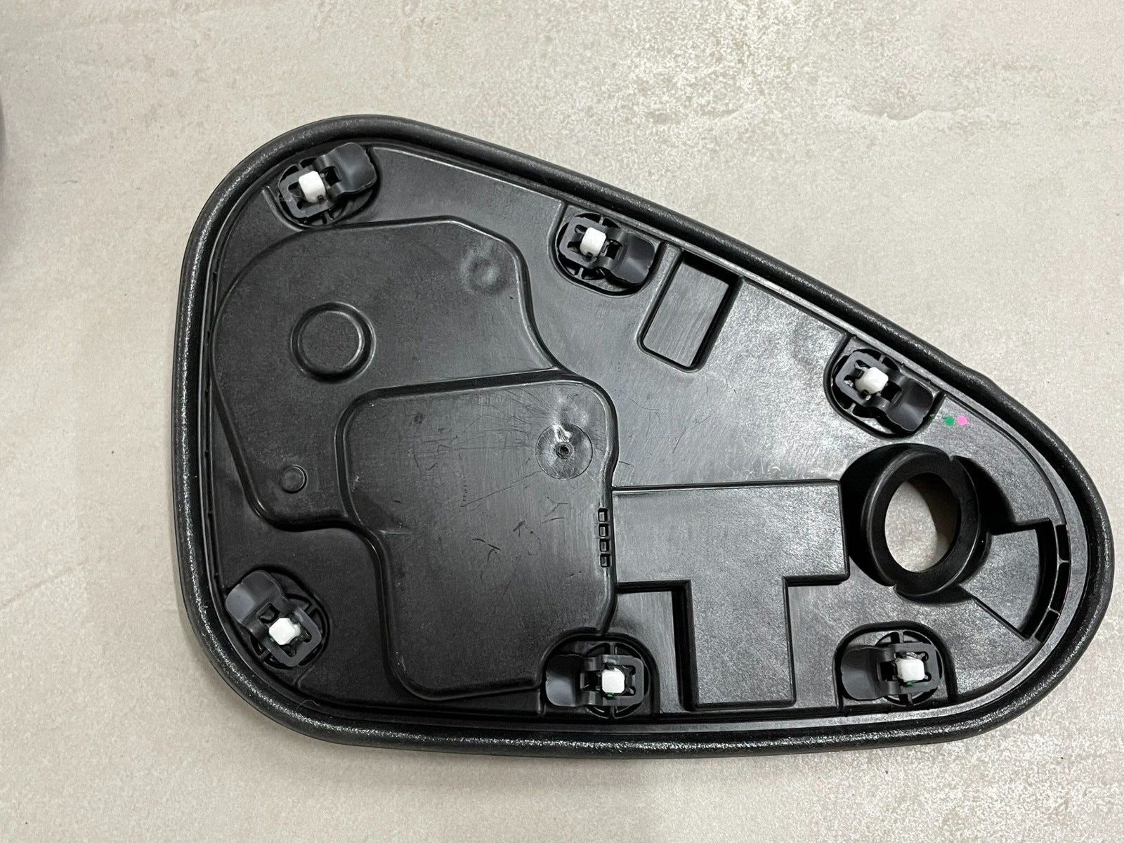 PORSCHE CAYENNE 9Y SOFT CLOSE ABDECKUNG 9Y0839003A + ANTRIEBSEINHEIT 4F0837060A - Obrázek 10