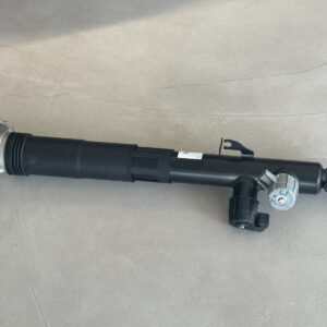 PORSCHE CAYENNE 9YA-2  STOSSDÄMPFER ELEKTRISCH HINTEN RECHTS 9Y0513028F ORIG NEU