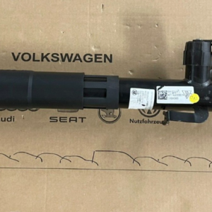 PORSCHE CAYENNE 9YA-2 STOSSDÄMPFER ELEKTRISCH HINTER RECHTS 9Y0513028F