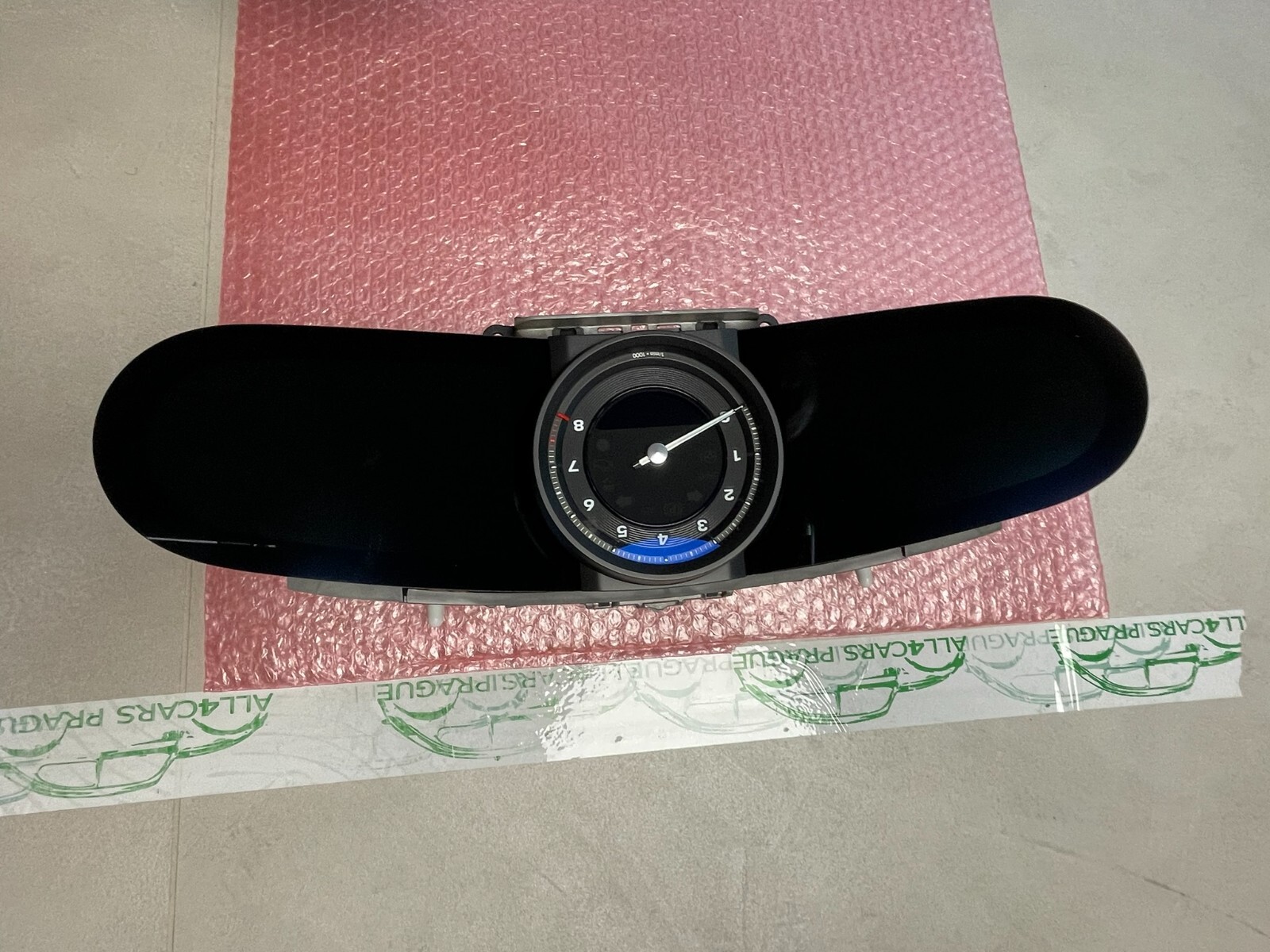 PORSCHE KOMBIINSTRUMENT VIRTUAL COCKPIT PORSCHE 911 CARRERA 992920930N NEU-0 KM! - Obrázek 17