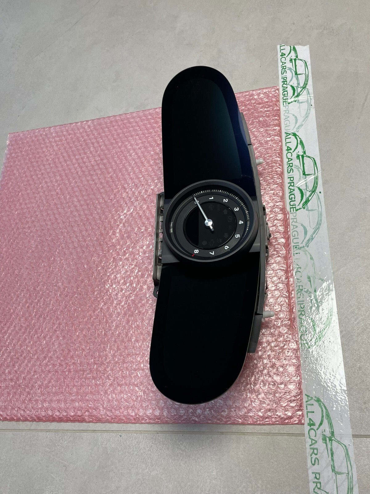 PORSCHE KOMBIINSTRUMENT VIRTUAL COCKPIT PORSCHE 911 CARRERA 992920930N NEU-0 KM! - Obrázek 18