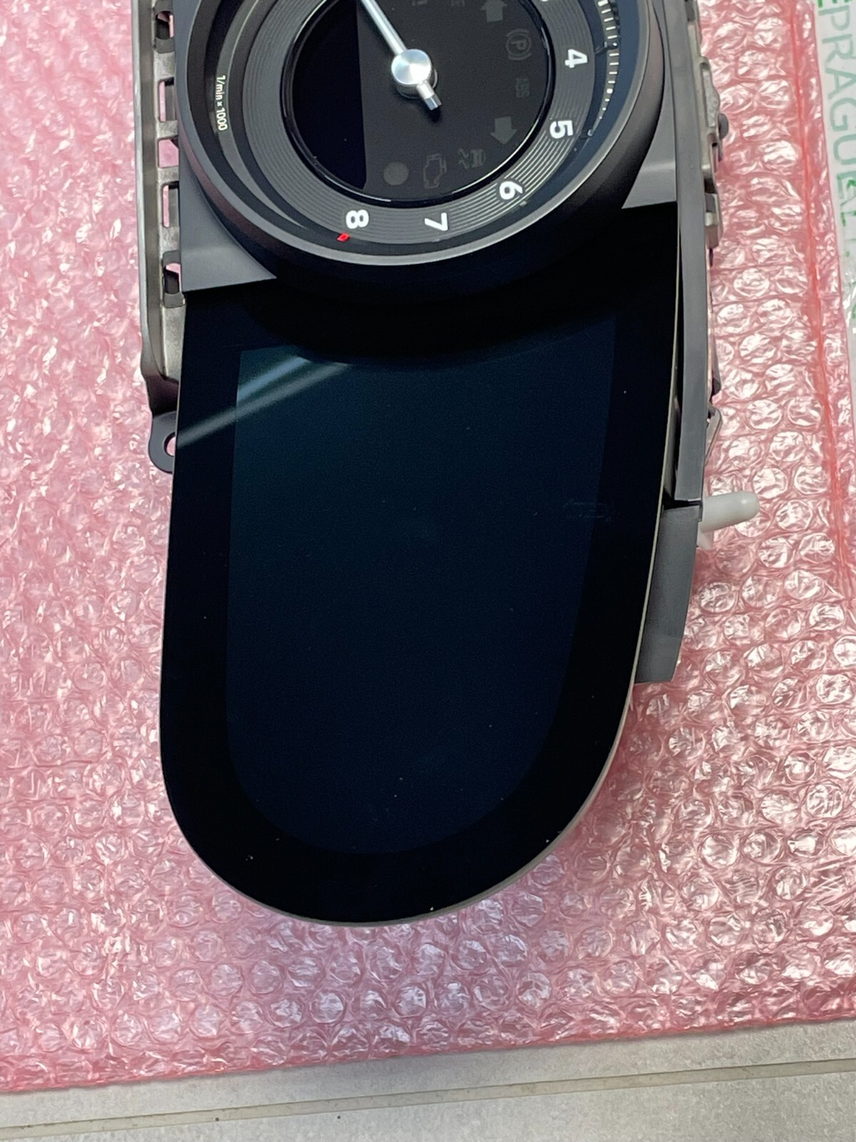 PORSCHE KOMBIINSTRUMENT VIRTUAL COCKPIT PORSCHE 911 CARRERA 992920930N NEU-0 KM! - Obrázek 19