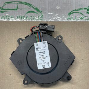 PORSCHE MACAN VENTILATOR FÜR DIE BELÜFTUNG DES SITZES 95C963575A  DEM V TEST CAR
