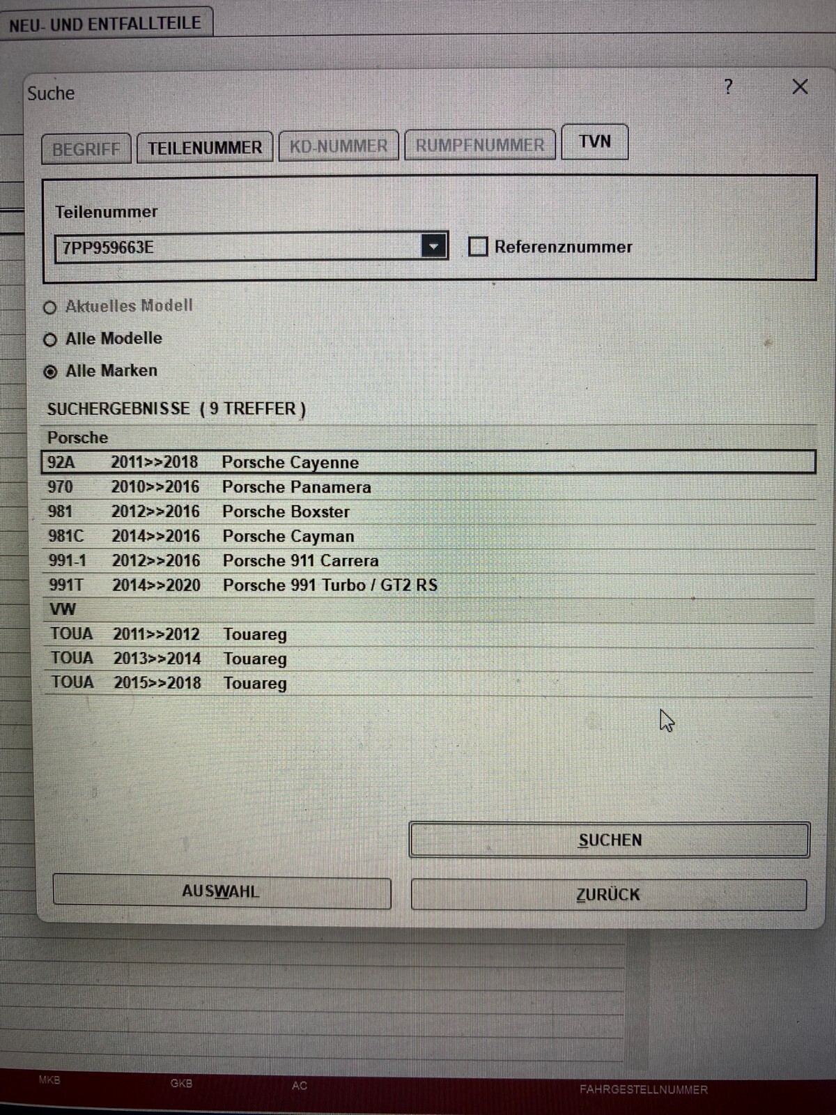 PORSCHE, VW TOUAREG SPANNUNGSSTABILISATOR FUR START-STOPP SYSTEM 7PP959663E NEU! - Obrázek 7