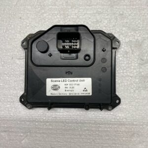 SCANIA LED CONTROL UNIT ECU HEADLAMP 5DF 012.177-00 / 5DF01217700 ORIG. NEW!