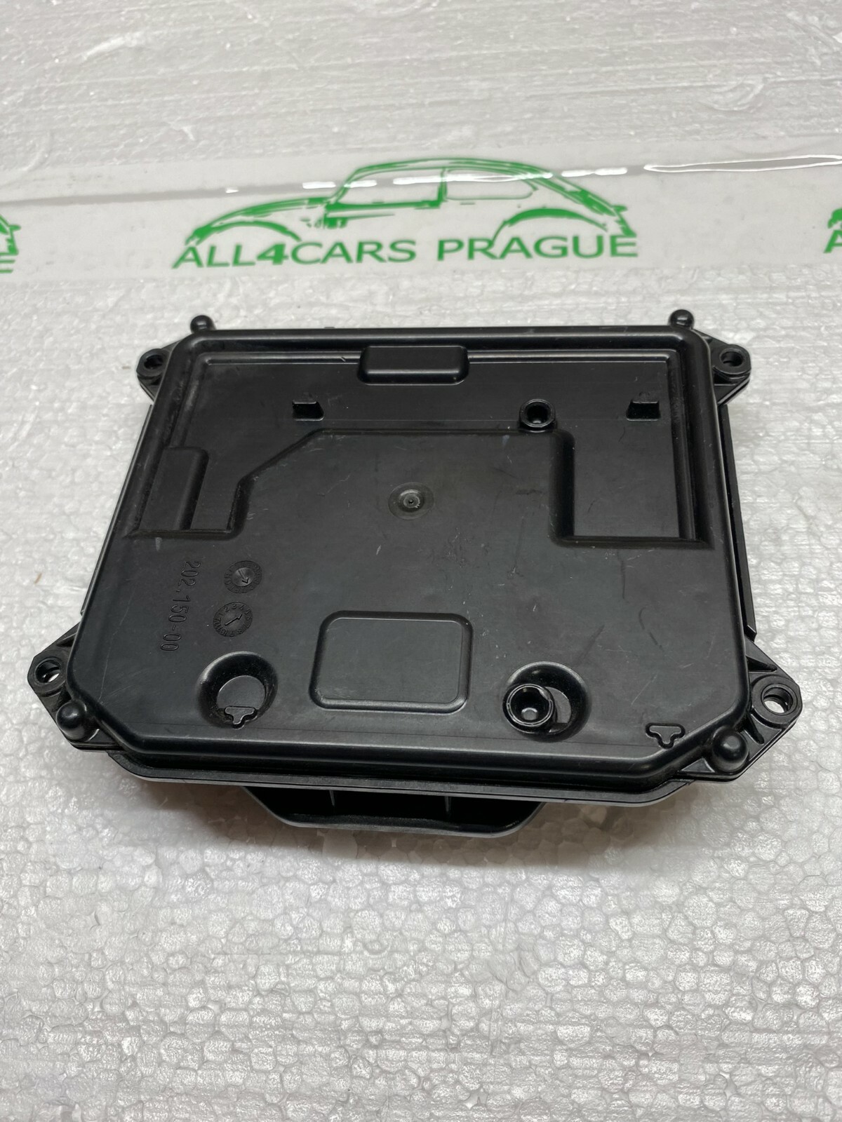 SCANIA LED CONTROL UNIT ECU HEADLAMP 5DF 012.177-00 / 5DF01217700 ORIG. NEW! - Obrázek 7