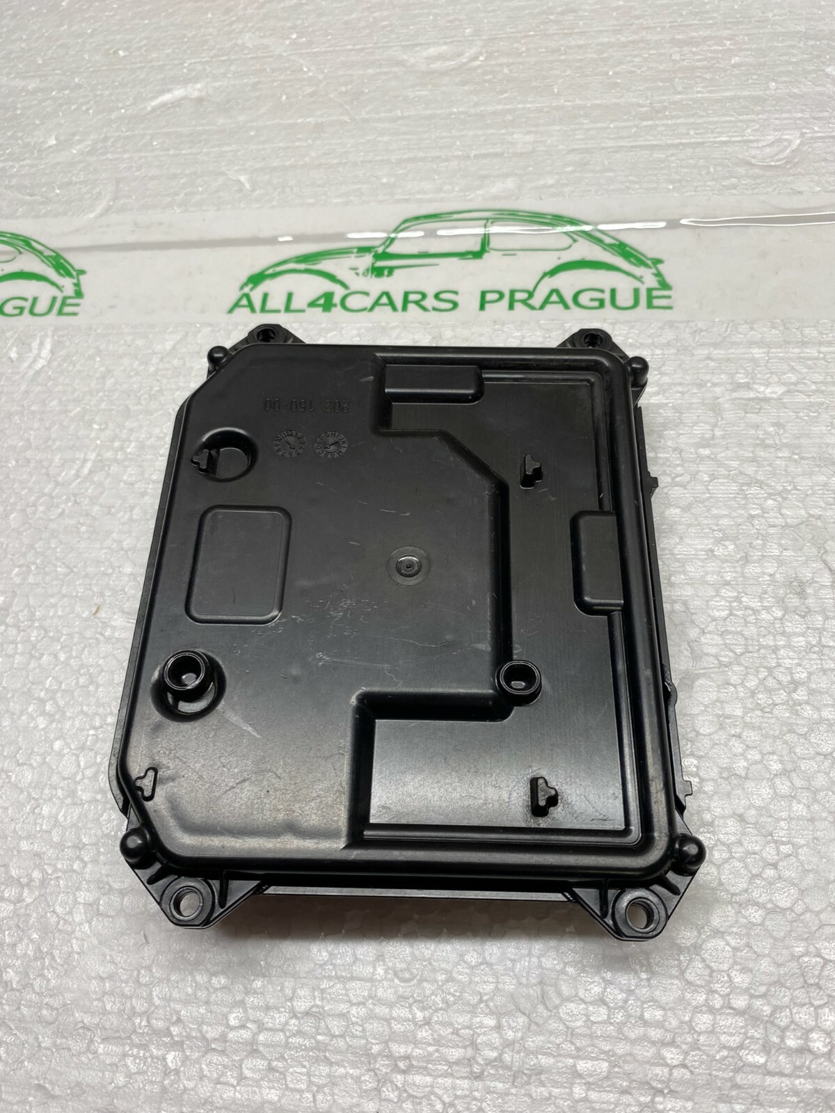 SCANIA LED CONTROL UNIT ECU HEADLAMP 5DF 012.177-00 / 5DF01217700 ORIG. NEW! - Obrázek 8