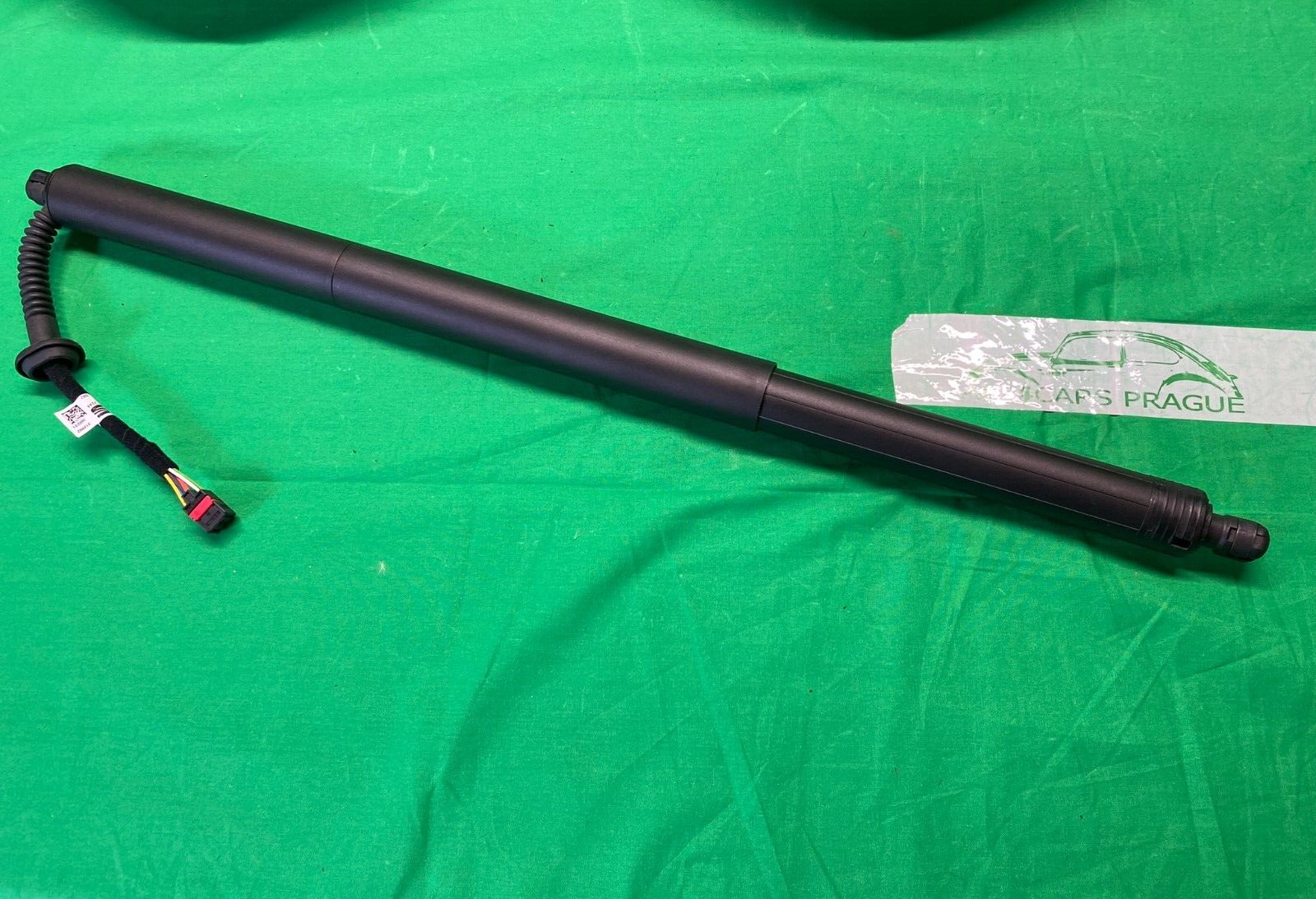 SEAT FORMENTOR ELEKTRISCHE ANTRIEBSEINHEIT FÜR ELEKTRISCHE HECKKLAPE 5FF827851 - Obrázek 4