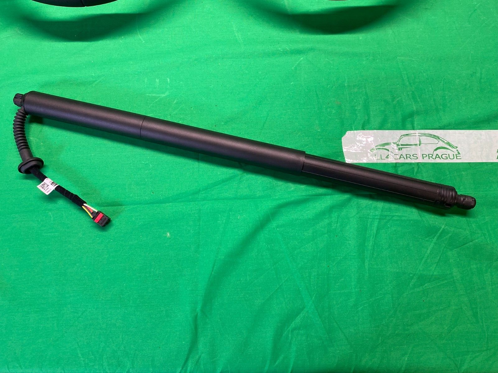 SEAT FORMENTOR ELEKTRISCHE ANTRIEBSEINHEIT FÜR ELEKTRISCHE HECKKLAPE 5FF827851 - Obrázek 5