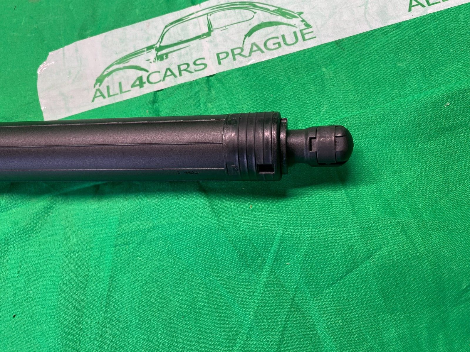 SEAT FORMENTOR ELEKTRISCHE ANTRIEBSEINHEIT FÜR ELEKTRISCHE HECKKLAPE 5FF827851 - Obrázek 7