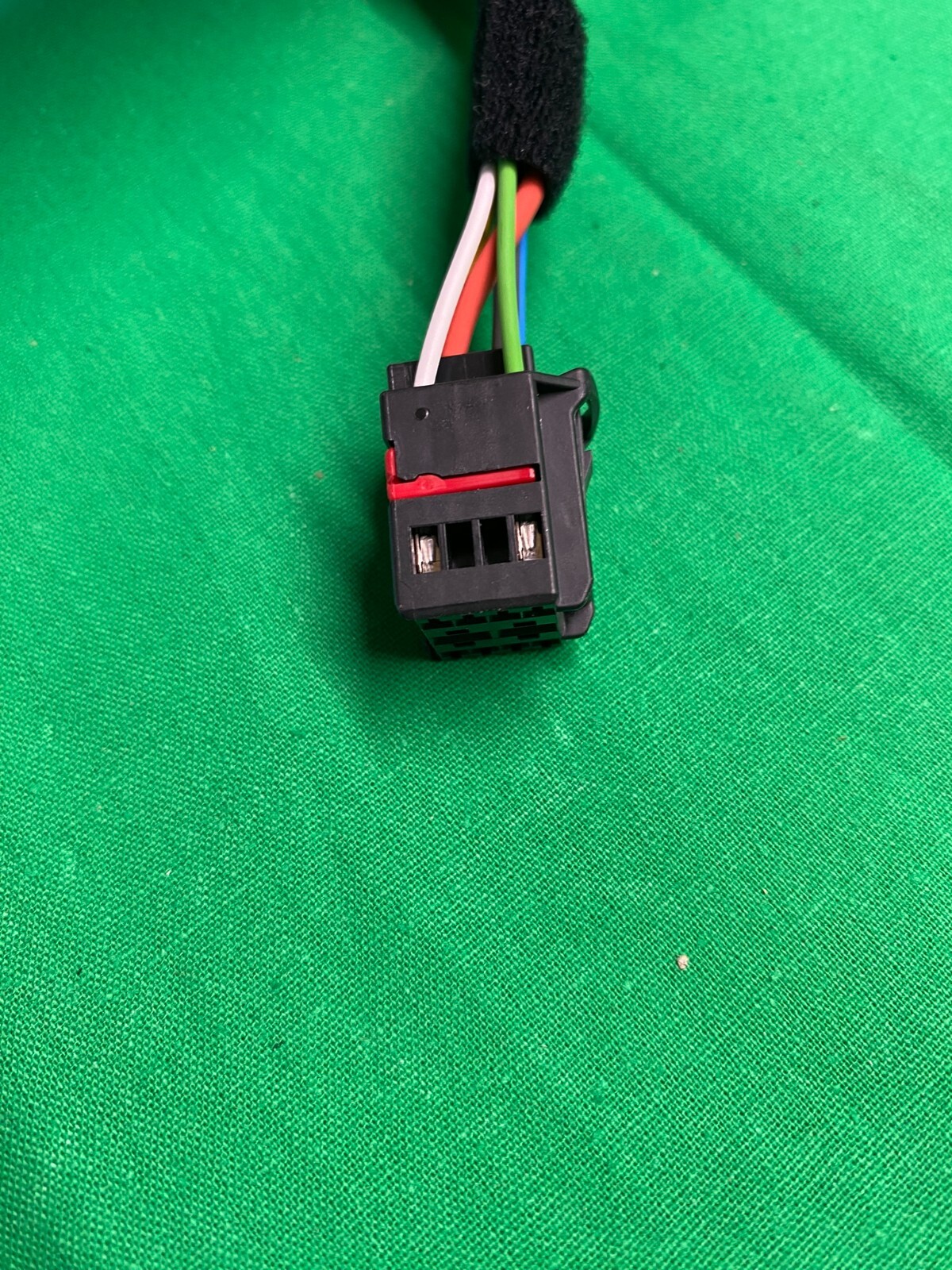 SEAT FORMENTOR ELEKTRISCHE ANTRIEBSEINHEIT FÜR ELEKTRISCHE HECKKLAPE 5FF827851 - Obrázek 10