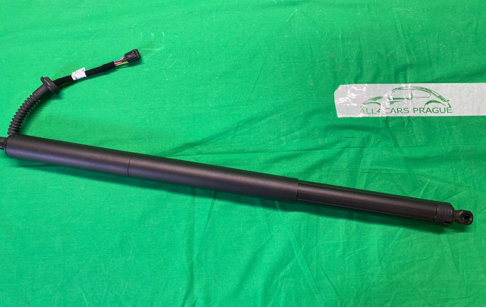 SEAT FORMENTOR ELEKTRISCHE ANTRIEBSEINHEIT FÜR ELEKTRISCHE HECKKLAPE 5FF827851