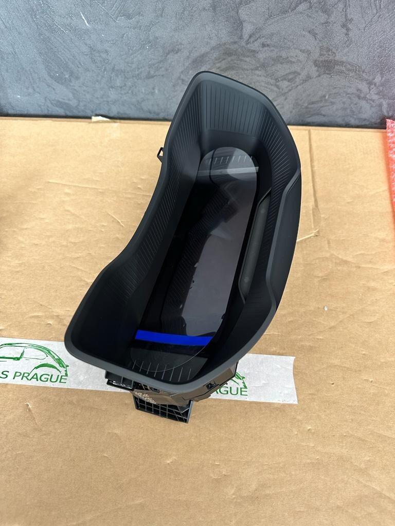 ŠKODA KODIAQ KOMBIINSTRUMENT / VIRTUAL COCKPIT 56G920790 ORI. NEU! 0-KM - Obrázek 11