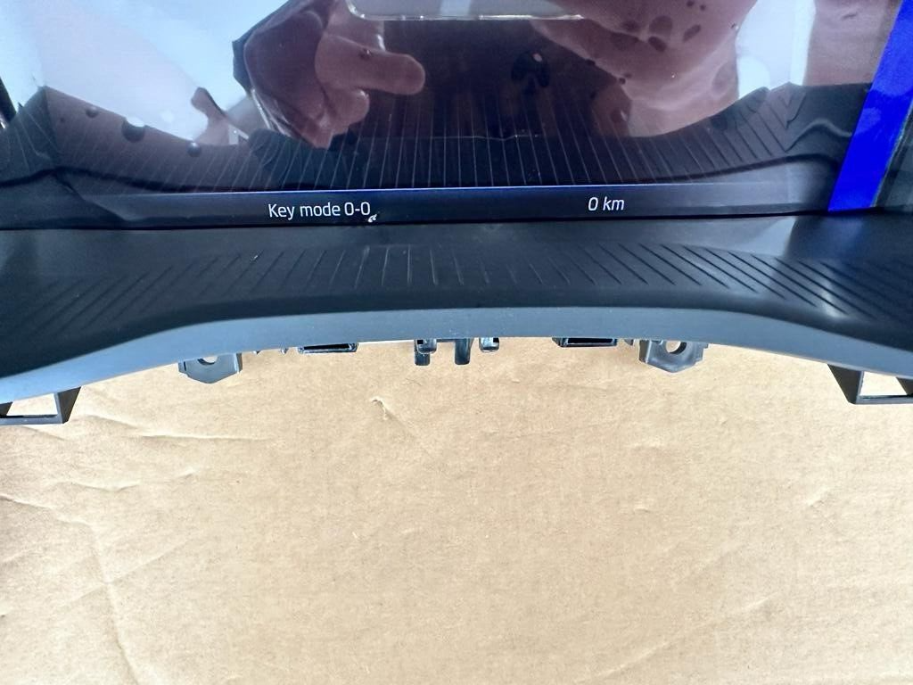 ŠKODA KODIAQ KOMBIINSTRUMENT / VIRTUAL COCKPIT 56G920790 ORI. NEU! 0-KM - Obrázek 12