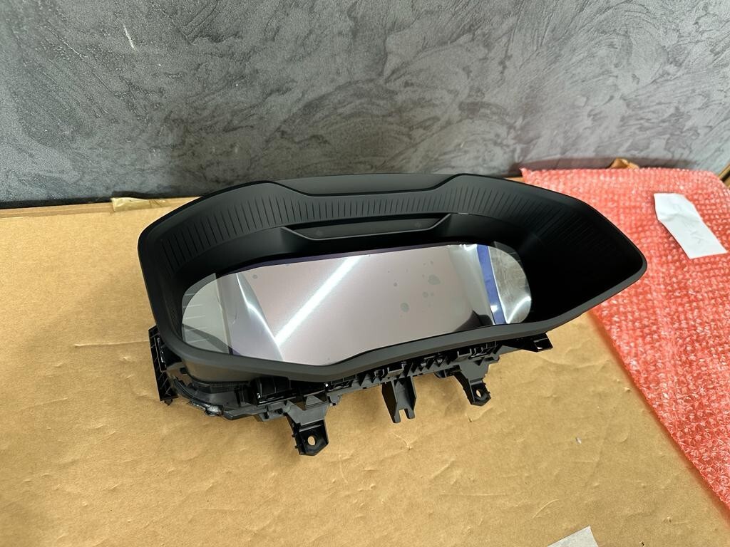 ŠKODA KODIAQ KOMBIINSTRUMENT / VIRTUAL COCKPIT 56G920790 ORI. NEU! 0-KM - Obrázek 15