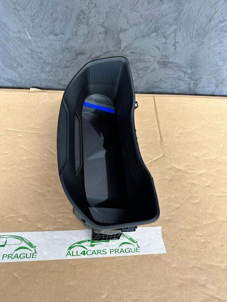 ŠKODA KODIAQ KOMBIINSTRUMENT / VIRTUAL COCKPIT 56G920790 ORI. NEU! 0-KM - Obrázek 6