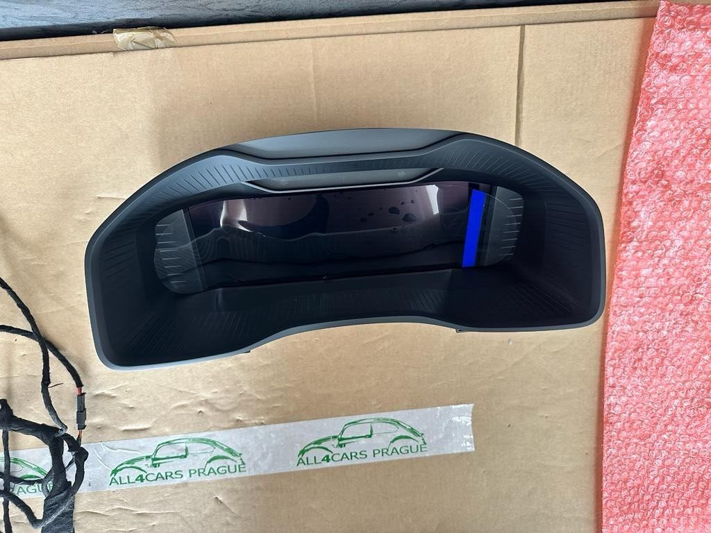 ŠKODA KODIAQ KOMBIINSTRUMENT / VIRTUAL COCKPIT 56G920790 ORI. NEU! 0-KM - Obrázek 8