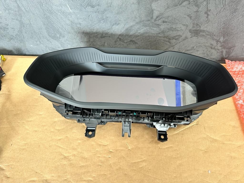 ŠKODA KODIAQ KOMBIINSTRUMENT / VIRTUAL COCKPIT 56G920790 ORI. NEU! 0-KM - Obrázek 10