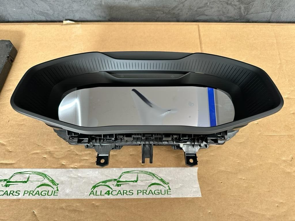 ŠKODA KODIAQ KOMBIINSTRUMENT / VIRTUAL COCKPIT 56G920790 ORI. NEU! 0-KM