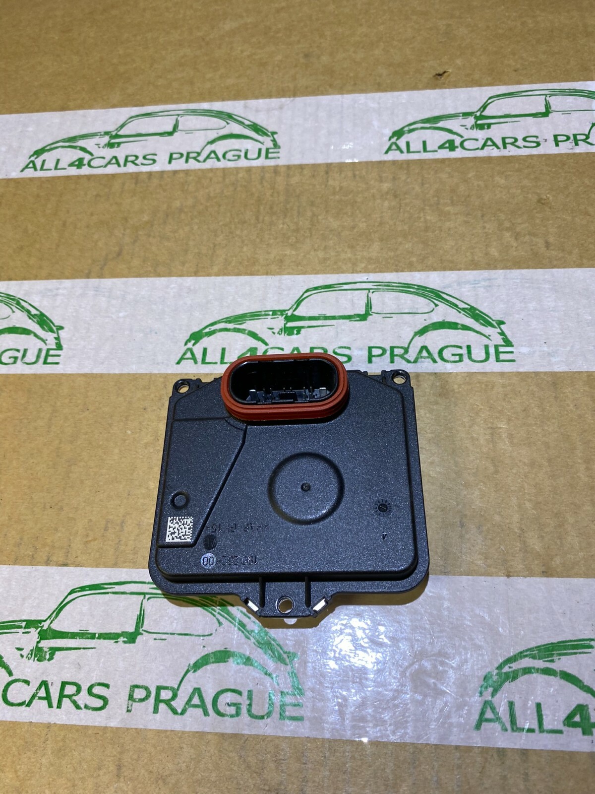 SKODA KODIAQ XENON SCHEINWERFER STEUERGERÄT 8V0907397AD ORIGINAL NEU!! - Obrázek 4