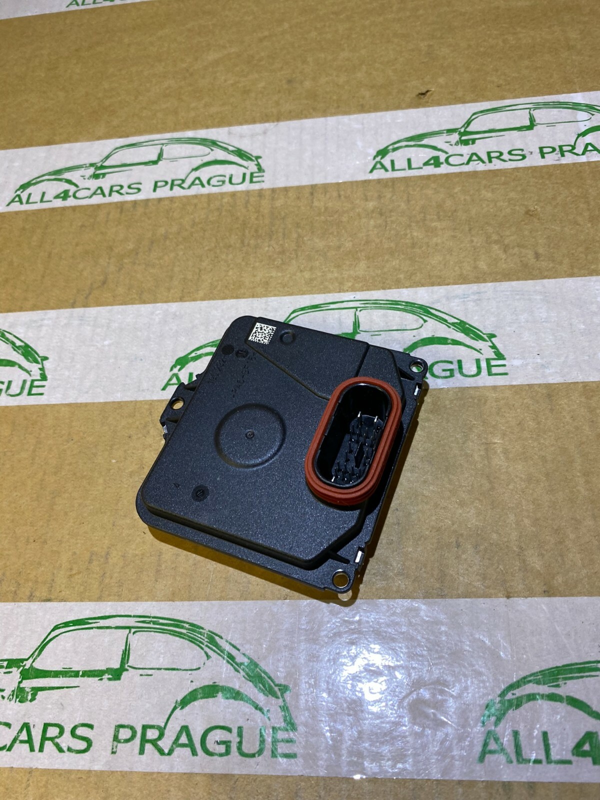 SKODA KODIAQ XENON SCHEINWERFER STEUERGERÄT 8V0907397AD ORIGINAL NEU!! - Obrázek 5