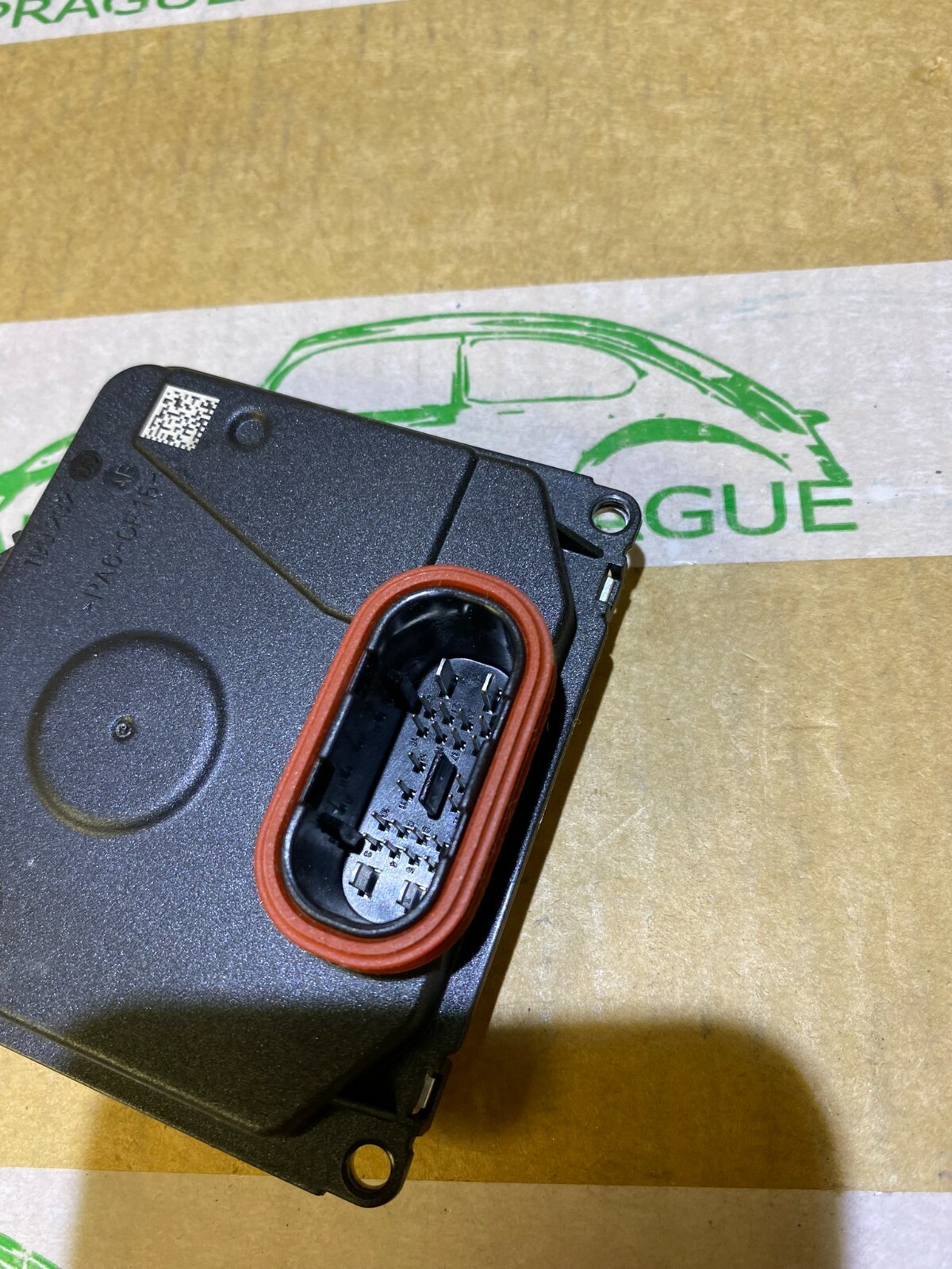 SKODA KODIAQ XENON SCHEINWERFER STEUERGERÄT 8V0907397AD ORIGINAL NEU!! - Obrázek 6