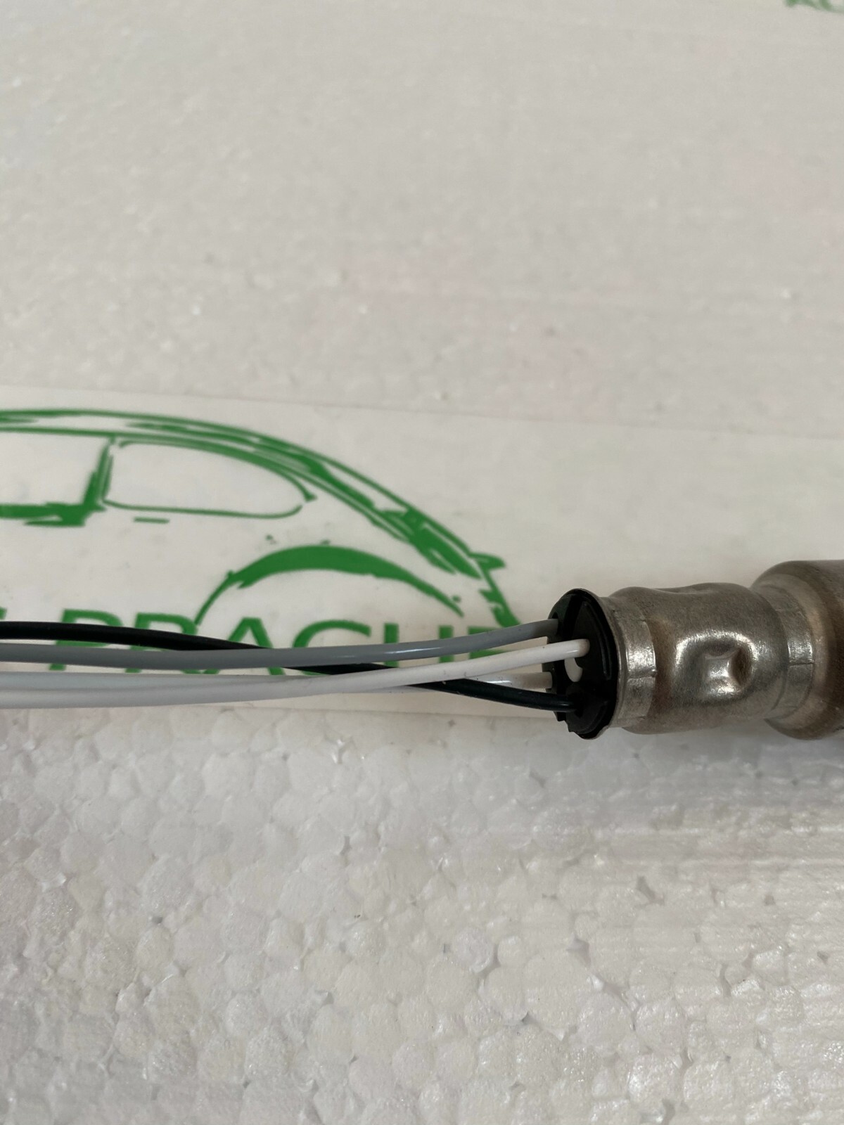 SKODA LAMBDASONDE OCTAVIA,SUPERB,KODIAQ,KAROQ 04E 906 262 AR, NEU ORIFINAL - Obrázek 4