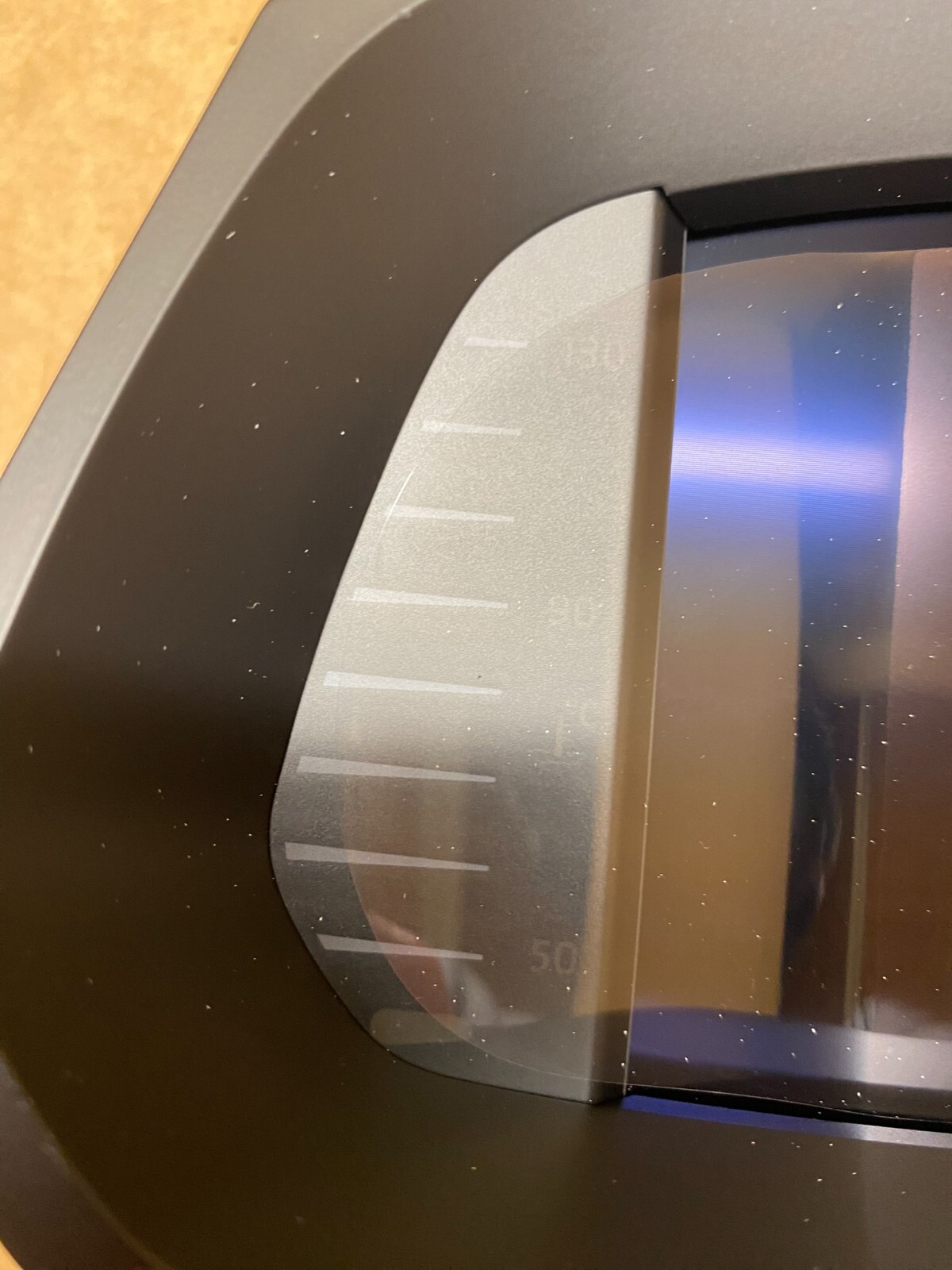 ŠKODA OCTAVIA IV 2020- KOMBIINSTRUMENT VIRTUAL CLUSTER COCKPIT 5E3920770C 0 KM - Obrázek 4